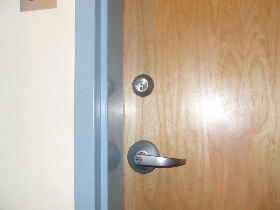 Lockout Service