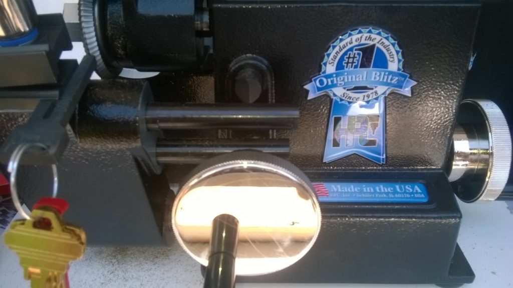Mobile Locksmith