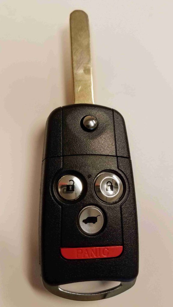 Acura Locksmith ⋆ Best Prices ⋆