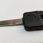 Nissan key replacement