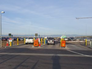 Locksmith near Denver airport