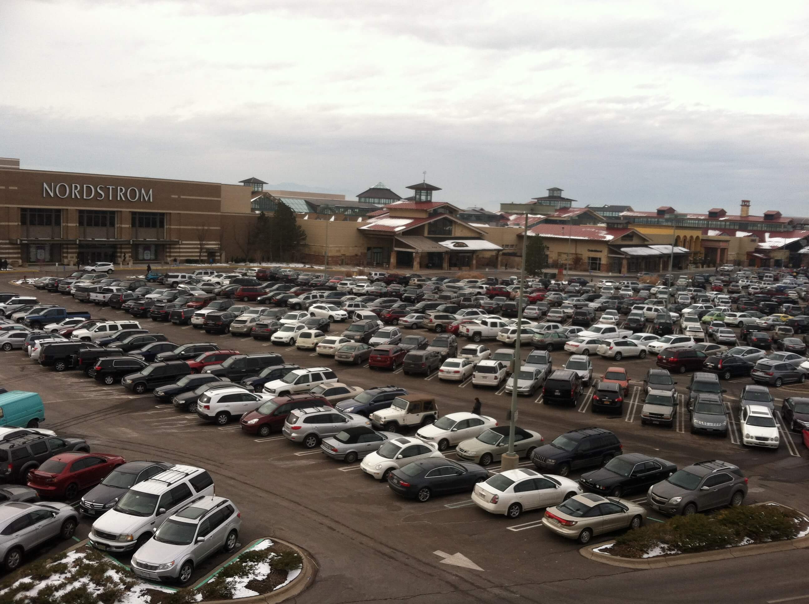 Park Meadows Mall Locksmith » Mile High Locksmith®