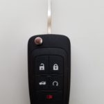 key replacement