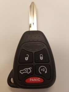 locksmith cost to program key fob