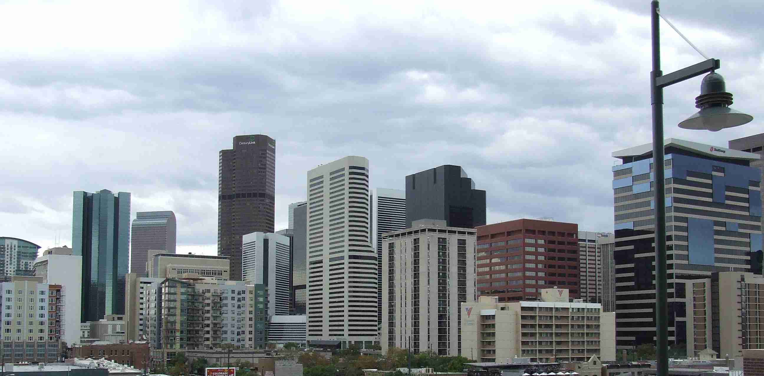 Locksmith downtown Denver
