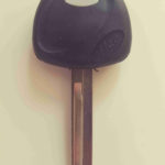 Hyundai Replacement Key