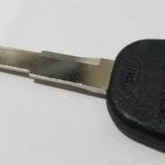 Honda Key Replacement