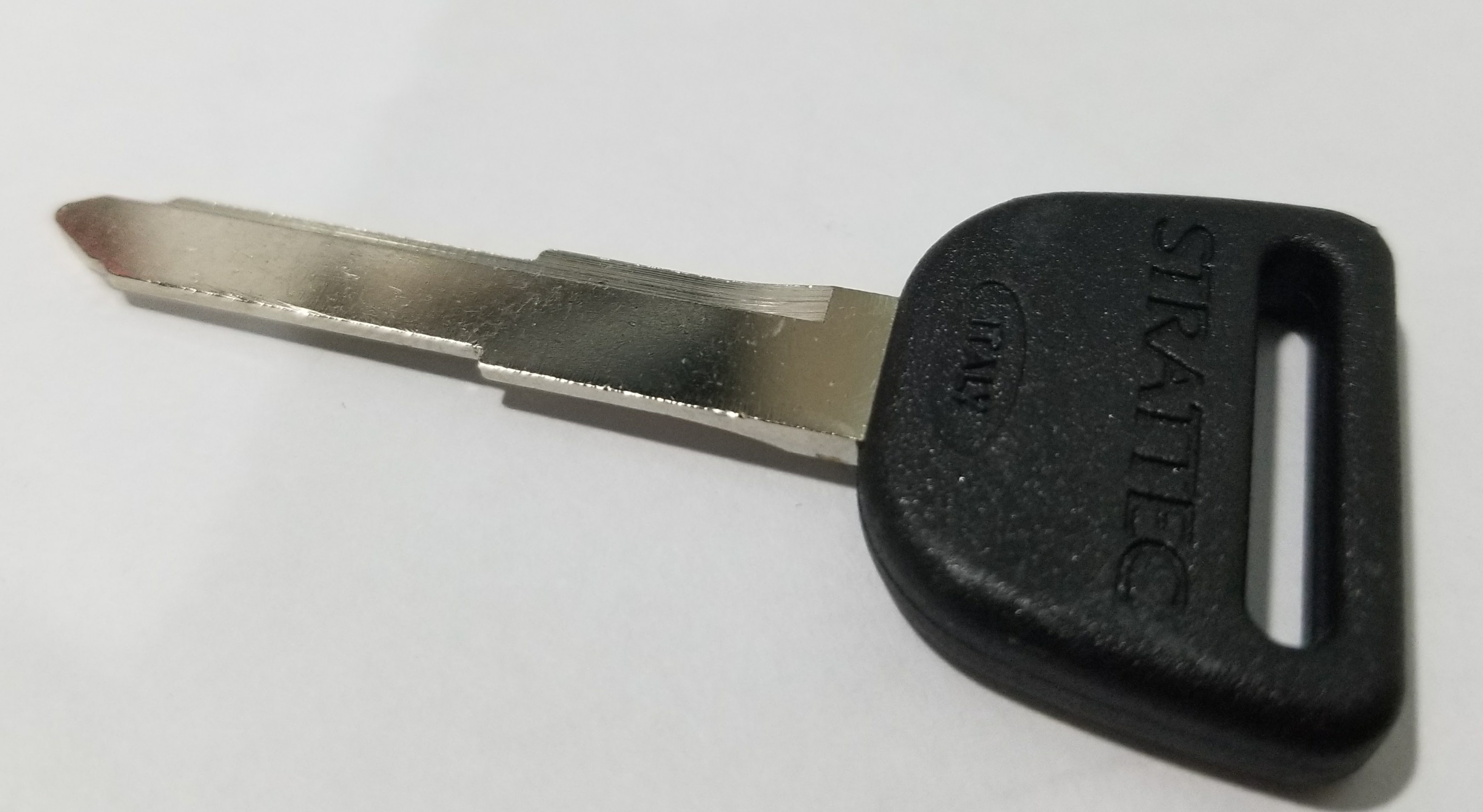 Honda Key Replacement