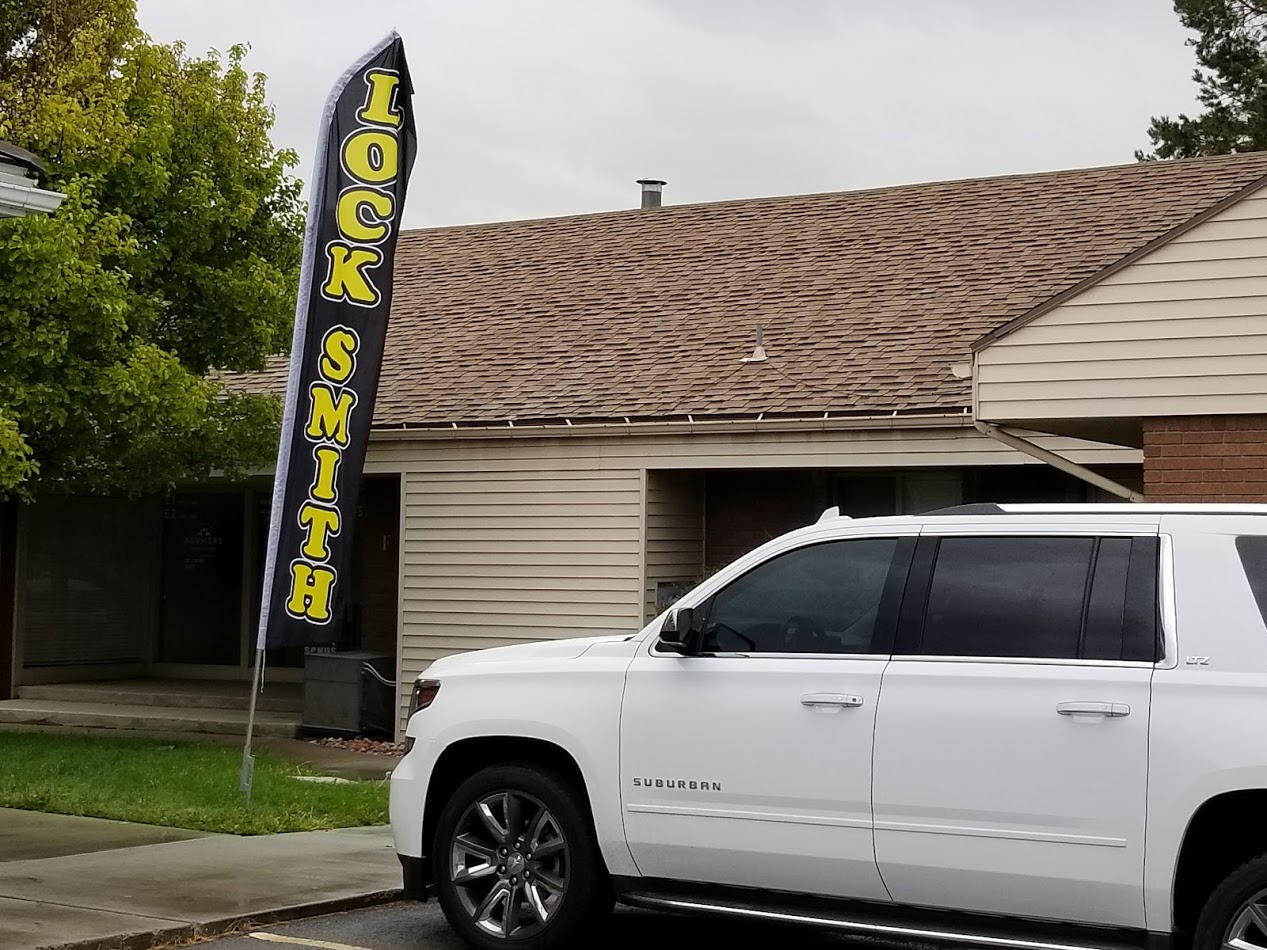 Locksmith Orem