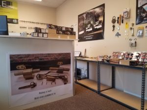 Locksmith Denver