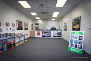 Locksmith store