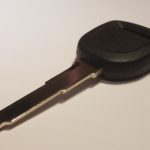 Mazda key replacement
