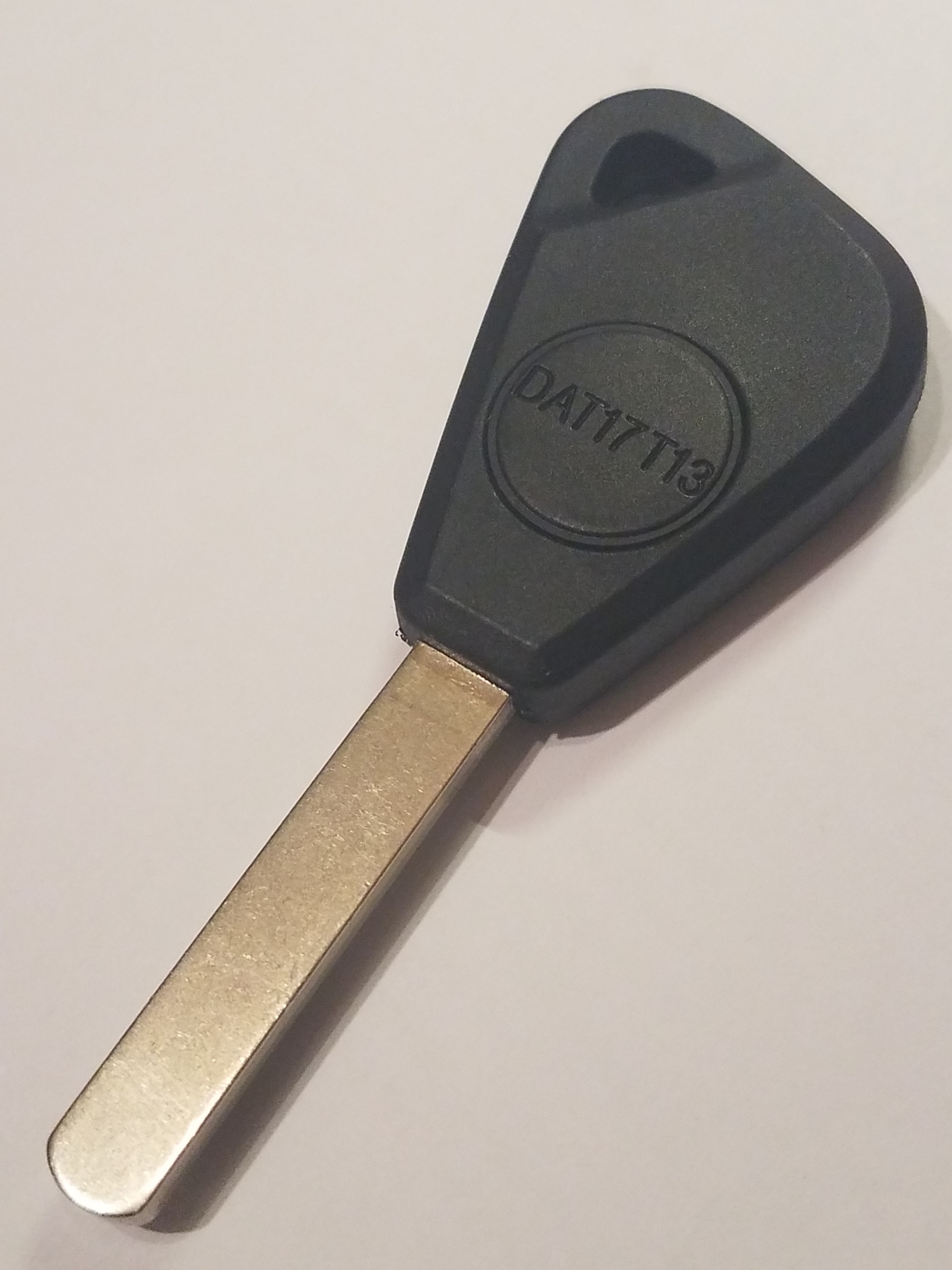 2014 subaru outback key replacement