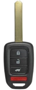 Honda Key fob