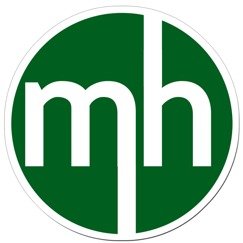 Mile High Locksmith Logo