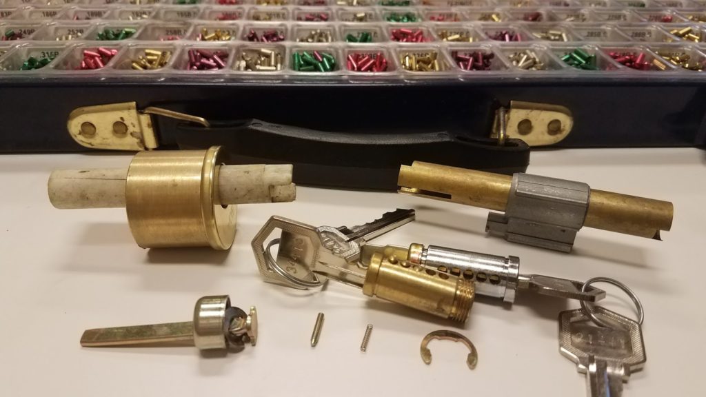 locksmith service