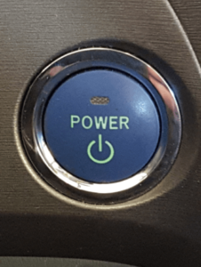 Toyota key replacement