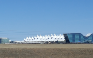 Denver Airport