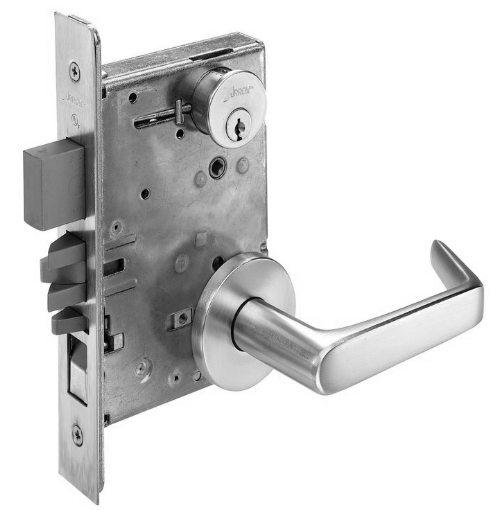 Arrow Door Lock