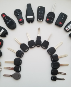 Car Key Replacement Service