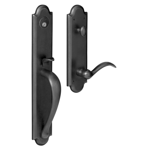 Baldwin Door Locks