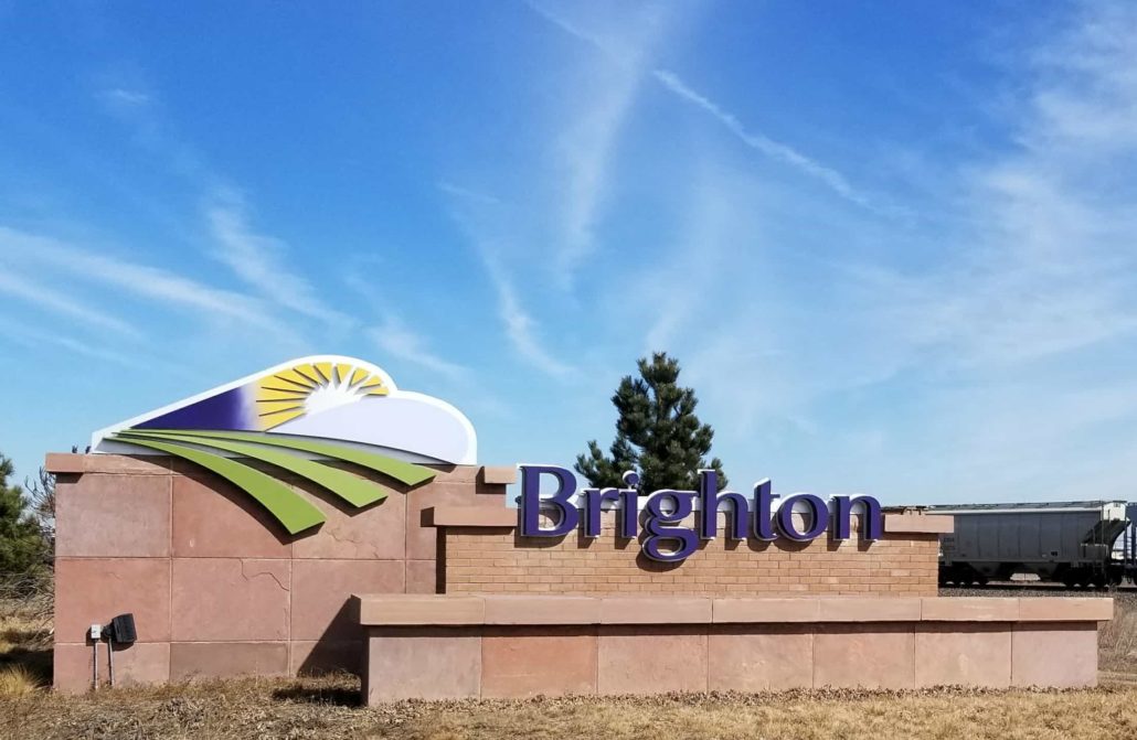 Locksmith Brighton Colorado