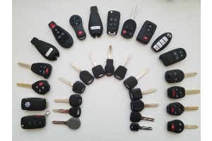 CAR LOCKSMITH