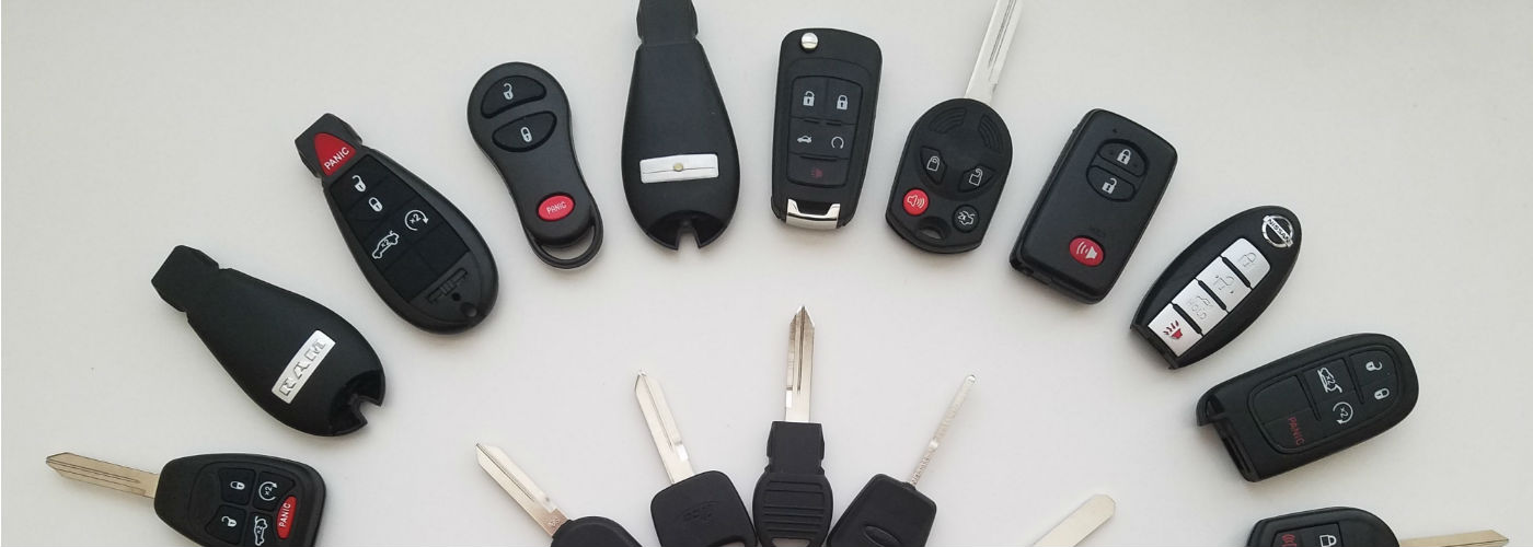 lost car key replacement service