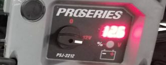 Car Battery Service Denver