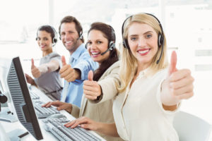 Customer Service