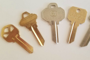 Door Locks