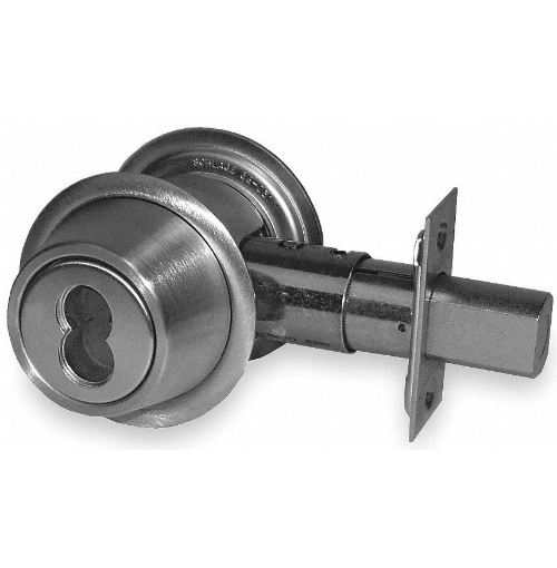 Falcon Deadbolt