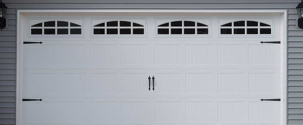 Garage Door Repair