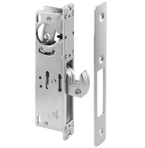 Adams Rite Door Mortise