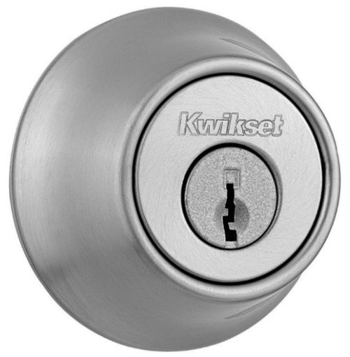 Kwikset Lock