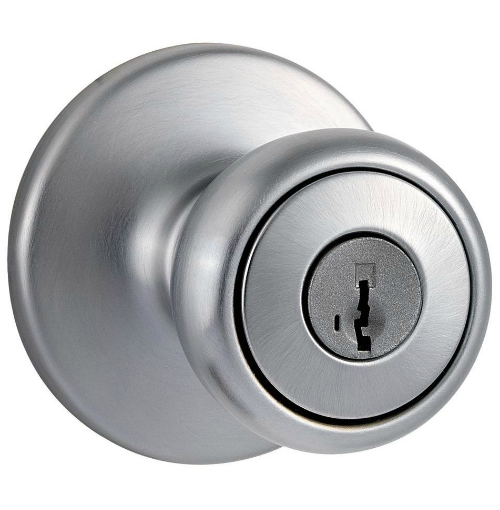 Kwikset Knob