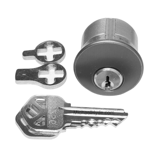 Kwikset Lock