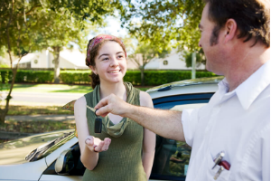 lockout service