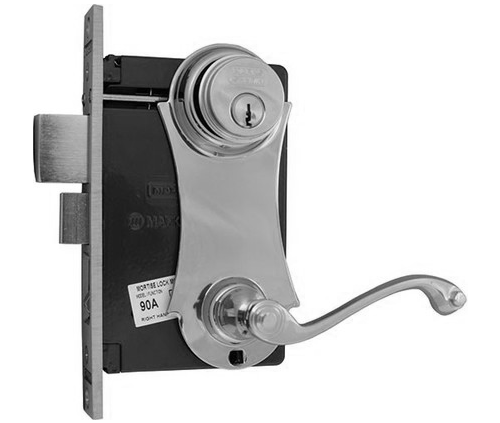 Marks Lock Locksmith