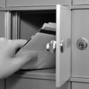 Lost Mailbox Key Service