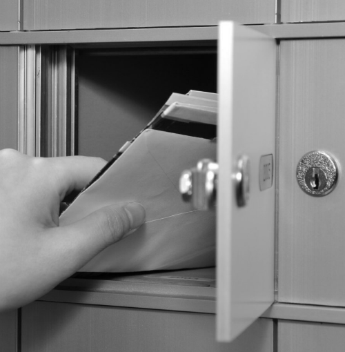 Lost Mailbox Key Service