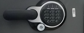 Safe Locksmith