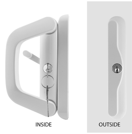 Patio Locks