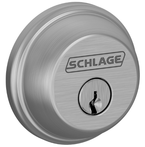 Schlage door Lock