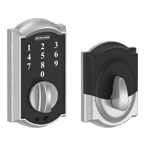 Schlage Keypad Lock