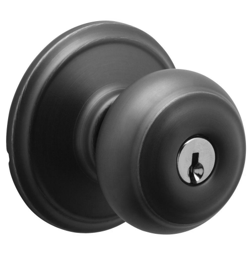 Schlage Knob