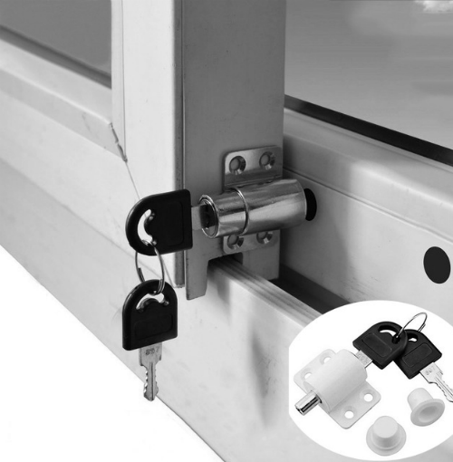 Window Lock Locksmith