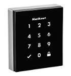 Keyless Door Lock