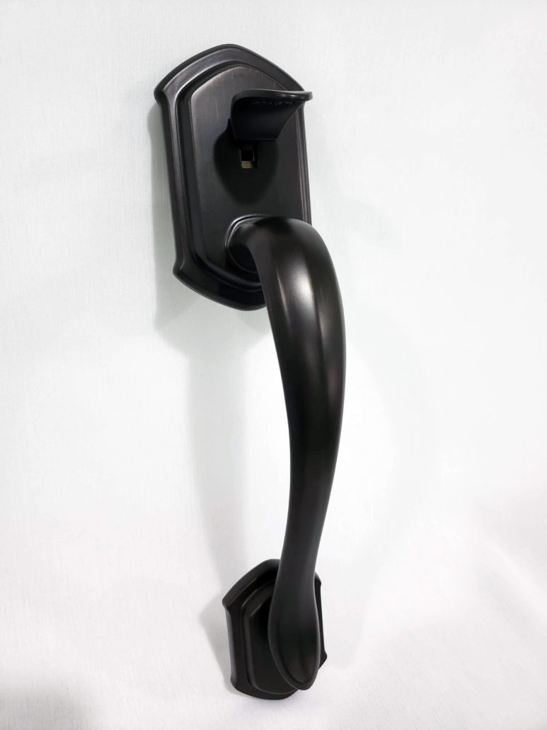 Baldwin Hardware We Open 24/7 Mile High Locksmith®