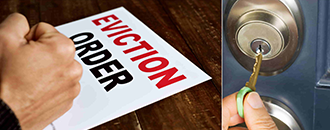 Evictions Locksmith Denver